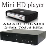 ����̦h�\�� Mini HD player