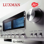 LUXMAN Showroom �X�����s�Ӫ�