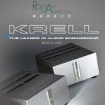 樂燊貿易公司榮獲美國Krell 委任為中、港、澳總代理