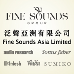 Fine Sounds Asia Limited