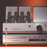 Luxman NeoClassico 