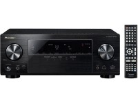 PIONEER 全新系列 AV 擴音機 VSX-823-K / VSX-523-K