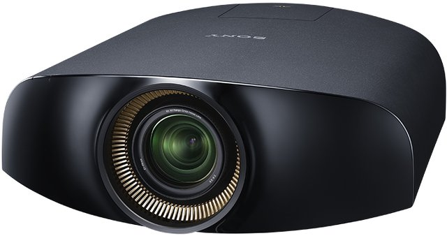 Sony 最新4K 家庭影院投影機VPL-VW1100ES - 家庭影音討論區- Hiendy