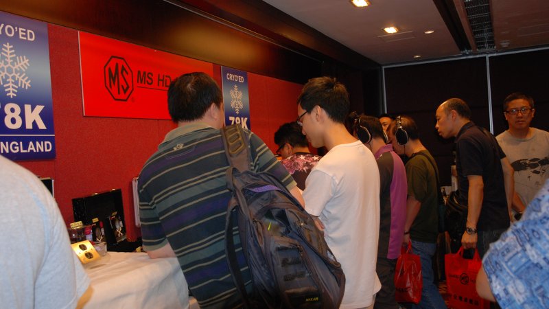 MS 電源打擂台 2014 MS 電源打擂台 2014