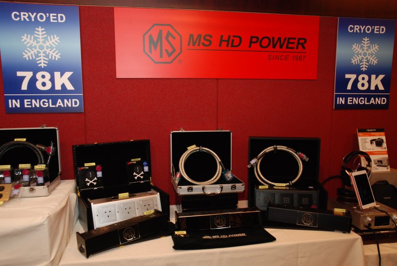 MS 電源打擂台 2014 MS 電源打擂台 2014