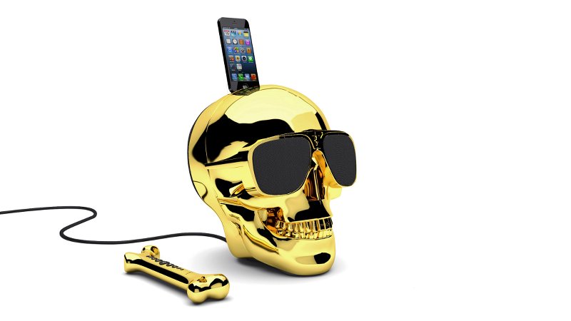 Jarre 2014 全新奢華型格喇叭 即將隆重上市 Jarre 2014 全新奢華型格喇叭 即將隆重上市