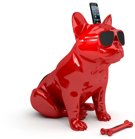 Jarre 2014 全新奢華型格喇叭 即將隆重上市 Jarre 2014 全新奢華型格喇叭 即將隆重上市