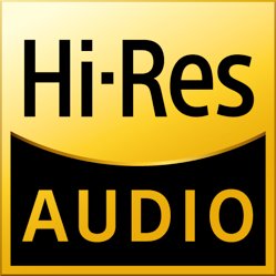 Sony 增強高解析度音訊產品系列 Sony 增強高解析度音訊產品系列