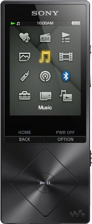 Sony 增強高解析度音訊產品系列 Sony 增強高解析度音訊產品系列