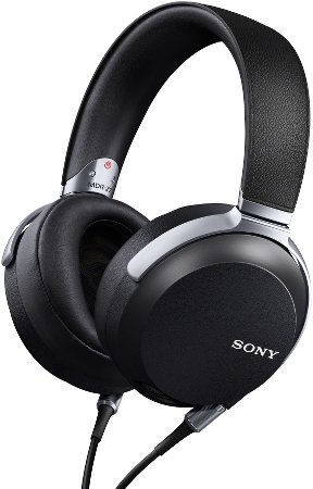 Sony 增強高解析度音訊產品系列 Sony 增強高解析度音訊產品系列