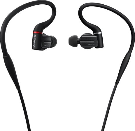 Sony 增強高解析度音訊產品系列 Sony 增強高解析度音訊產品系列