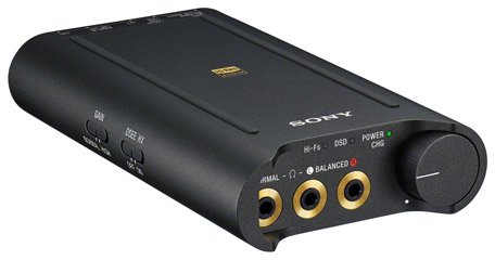 Sony 增強高解析度音訊產品系列 Sony 增強高解析度音訊產品系列