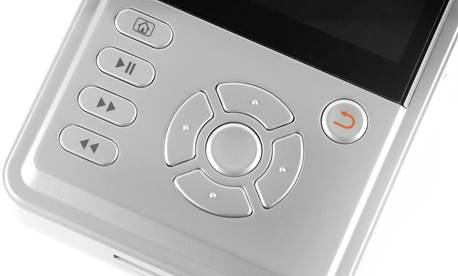 高性價比,越級硬件配置 HiFiMAN HM-650 流動音樂播放器 高性價比,越級硬件配置 HiFiMAN HM-650 流動音樂播放器