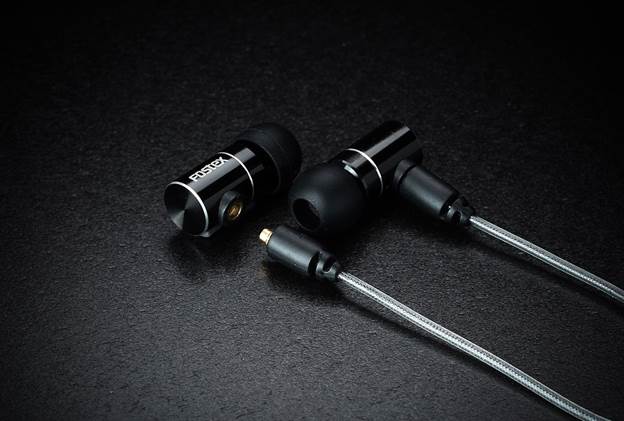 Astell & Kern 躍進式配套 音樂享受越級昇華 Astell & Kern 躍進式配套 音樂享受越級昇華