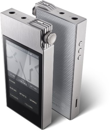 Astell & Kern 躍進式配套 音樂享受越級昇華 Astell & Kern 躍進式配套 音樂享受越級昇華