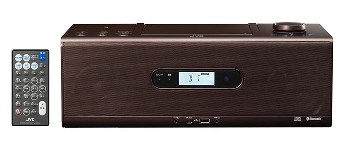 日本JVC 將推出多功能便攜式一體形音響系統 RD-W1 日本JVC 將推出多功能便攜式一體形音響系統 RD-W1