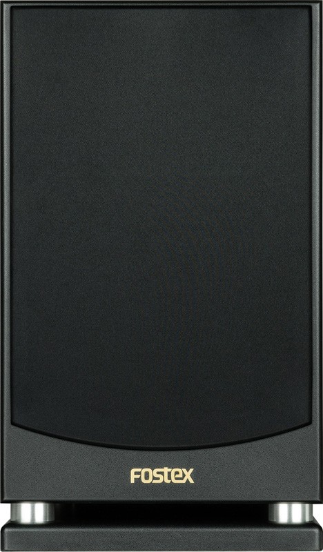 日本 FOSTEX 發表2路書架式揚聲器 GR160
