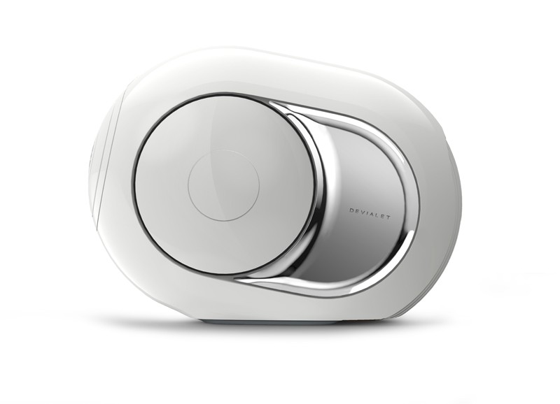 Devialet 推出新穎產品 Phantom Sound Center Devialet 推出新穎產品 Phantom Sound Center