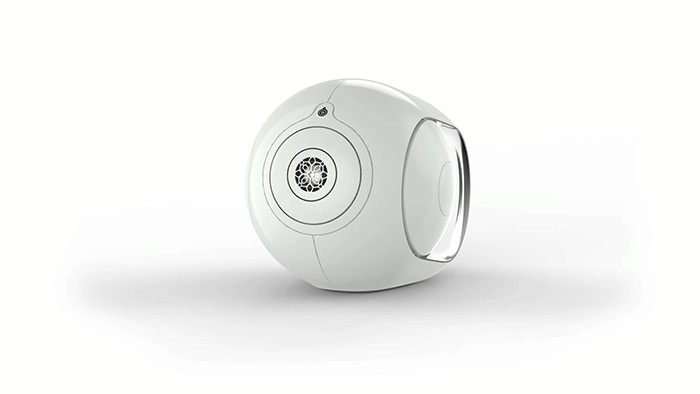 Devialet 推出新穎產品 Phantom Sound Center Devialet 推出新穎產品 Phantom Sound Center