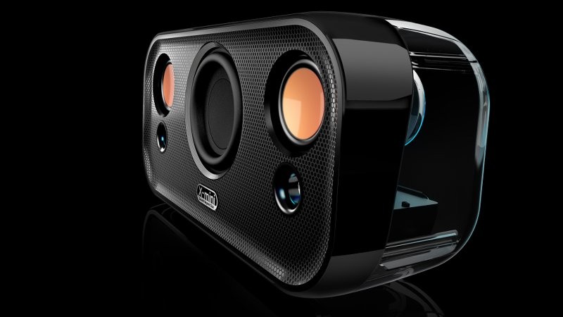 Philips 聖誕 PARTY 藍牙喇叭全攻略