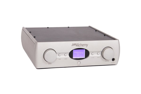 音樂之練金術師 Audio Alchemy 重生之作 DDP-1 