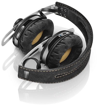 Sennheiser 於 CES 發佈全新無線及運動型耳機 Sennheiser 於 CES 發佈全新無線及運動型耳機