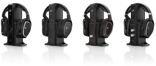 Sennheiser 於 CES 發佈全新無線及運動型耳機 Sennheiser 於 CES 發佈全新無線及運動型耳機