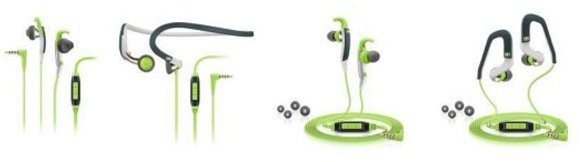 Sennheiser 於 CES 發佈全新無線及運動型耳機 Sennheiser 於 CES 發佈全新無線及運動型耳機