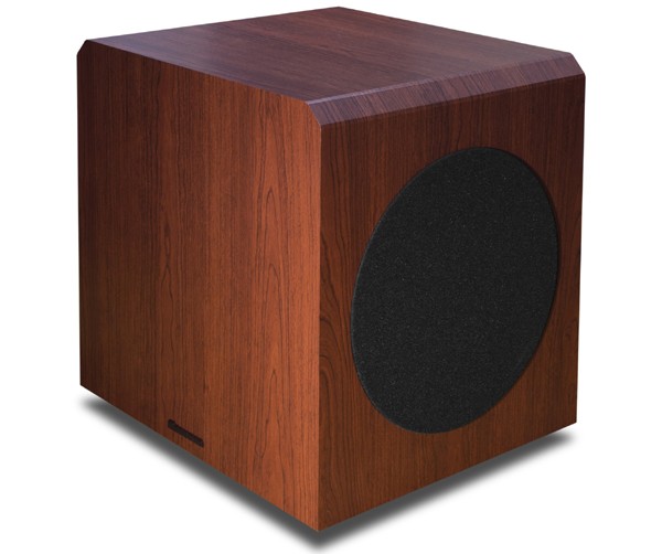Bryston 宣布出最新型號 Subwoofer Model A Bryston 宣布出最新型號 Subwoofer Model A