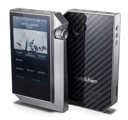 全新不鏽鋼製造 Astell&Kern AK240SS 即將抵港! 全新不鏽鋼製造 Astell&Kern AK240SS 即將抵港!
