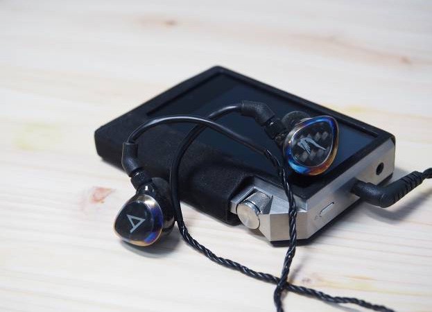 全新不鏽鋼製造 Astell&Kern AK240SS 即將抵港! 全新不鏽鋼製造 Astell&Kern AK240SS 即將抵港!