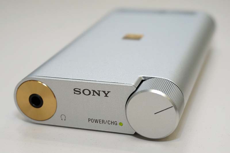 日本SONY 推出入門級小型耳擴 PHA-1A 日本SONY 推出入門級小型耳擴 PHA-1A