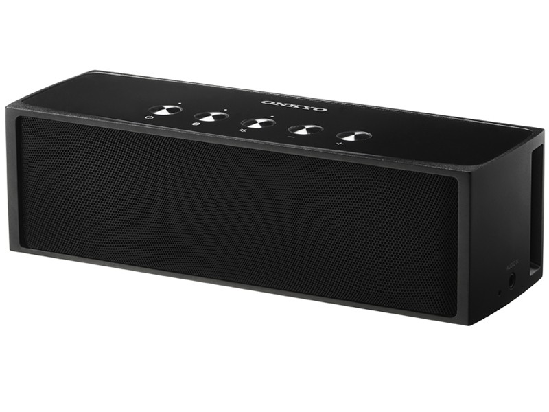 ONKYO 推出對應 APTX 的智能技術的藍牙喇叭 SAS200 ONKYO 推出對應 APTX 的智能技術的藍牙喇叭 SAS200