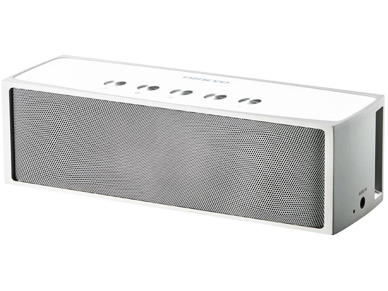ONKYO 推出對應 APTX 的智能技術的藍牙喇叭 SAS200 ONKYO 推出對應 APTX 的智能技術的藍牙喇叭 SAS200