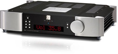 The Absolute Sound 2015 Editors' Choice - Simaudio Ltd.