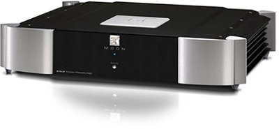 MOON Evolution 810LP Phono Preamplifier