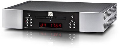 MOON Neo 260D Disc Player