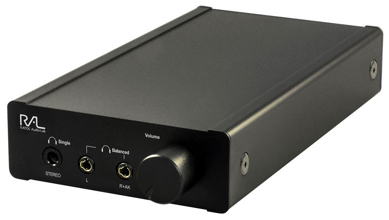 RATOC Audio Lab 推出可直駁 iPhone 的耳機放大器 RATOC Audio Lab 推出可直駁 iPhone 的耳機放大器