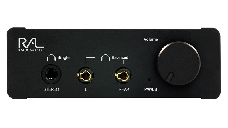 RATOC Audio Lab 推出可直駁 iPhone 的耳機放大器 RATOC Audio Lab 推出可直駁 iPhone 的耳機放大器