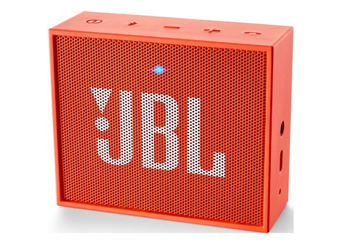 日本 JBL 推出全新 Bluetooth 喇叭 JBL GO