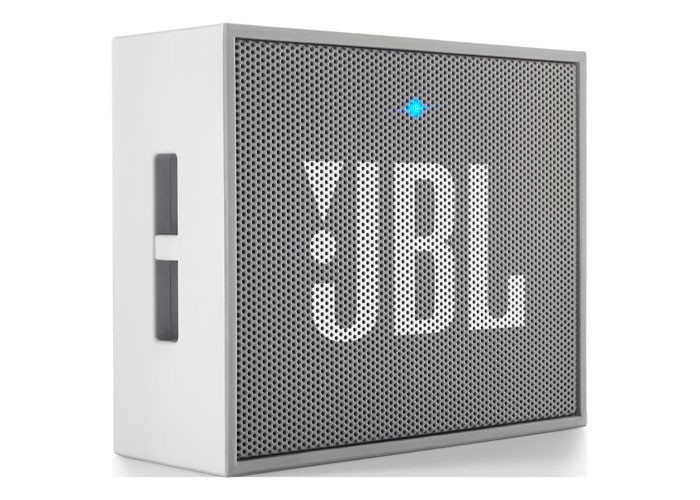 日本 JBL 推出全新 Bluetooth 喇叭 JBL GO