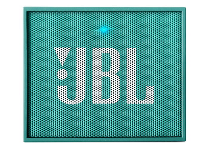 日本 JBL 推出全新 Bluetooth 喇叭 JBL GO