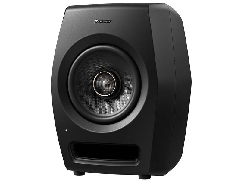 Pioneer DJ 推出錄音室用監聽喇叭 RM-05 及 RM-07 Pioneer DJ 推出錄音室用監聽喇叭 RM-05 及 RM-07