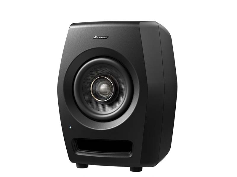 Pioneer DJ 推出錄音室用監聽喇叭 RM-05 及 RM-07 Pioneer DJ 推出錄音室用監聽喇叭 RM-05 及 RM-07