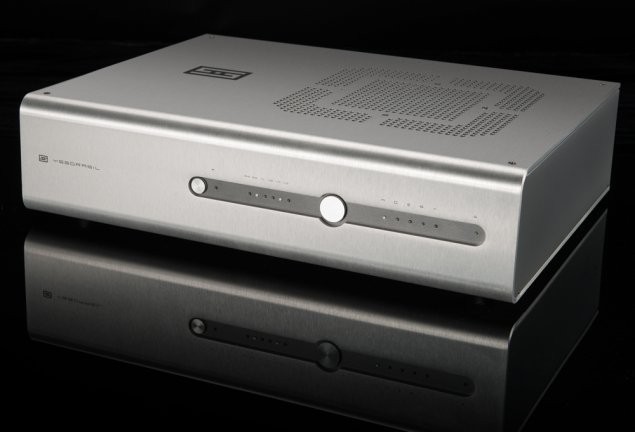 美國 Schiit 推出全新 DAC 解碼器 YGGDRASIL 美國 Schiit 推出全新 DAC 解碼器 YGGDRASIL