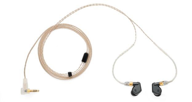 美國線材耳放名廠 ALO Audio 新創耳機品牌 Campfire Audio 美國線材耳放名廠 ALO Audio 新創耳機品牌 Campfire Audio