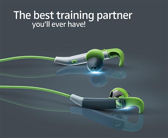 Sennheiser 全新 SPORTS 系列耳機正式亮相 Sennheiser 全新 SPORTS 系列耳機正式亮相
