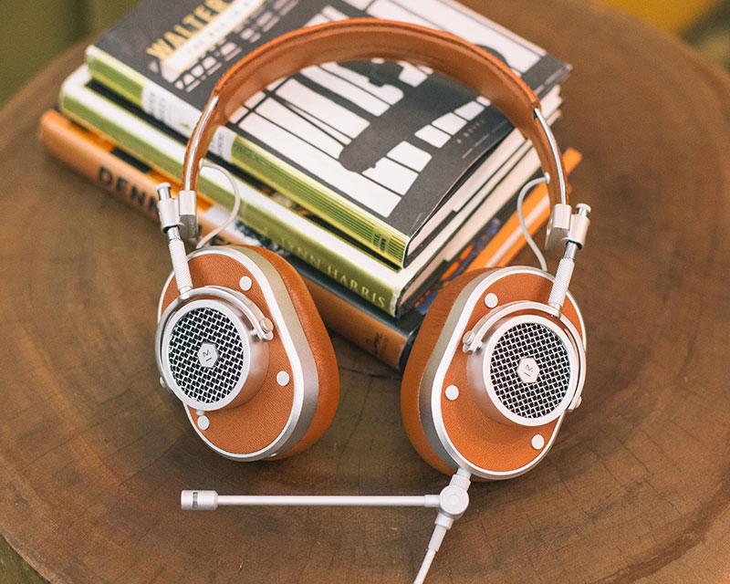 Master & Dynamic - MH40 Master & Dynamic - MH40