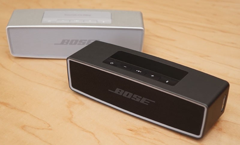 ձ Bose Ƴ SoundLink Mini II