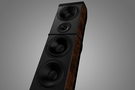 Wilson Benesch 推出 Geometry 系列全新型號 A.C.T. ONE EVOLUTION Wilson Benesch 推出 Geometry 系列全新型號 A.C.T. ONE EVOLUTION